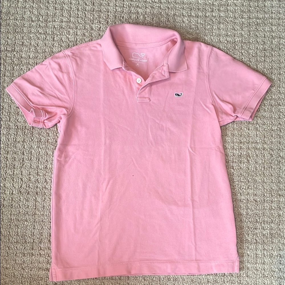 Boys Vineyard Vines Polo